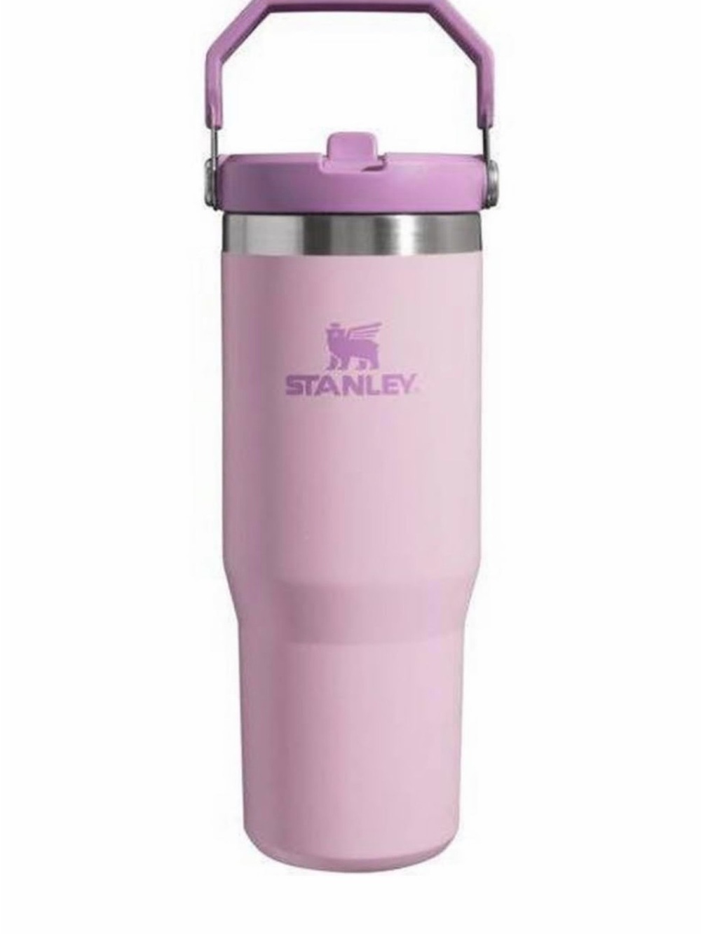 Stanley Pink Iceflow 30oz